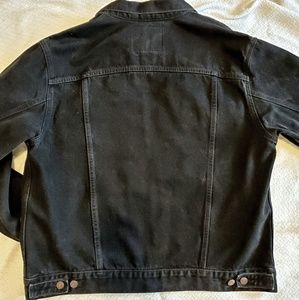 Levi's Jackets & Coats - Vintage Levi's denim jacket Levi's Jackets & Coats - Vintage Levi's denim jacket
